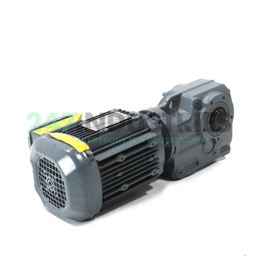 KA37/TDRE80M4 SEW-EURODRIVE Image 3