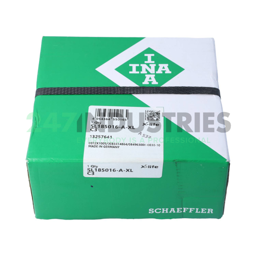 SL185016-A-XL-C3 INA Image 4