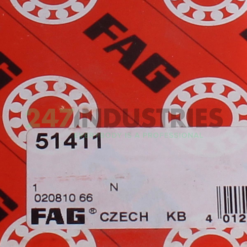 51411 FAG Image 6