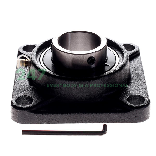 UCF208 Felstrom Image 2