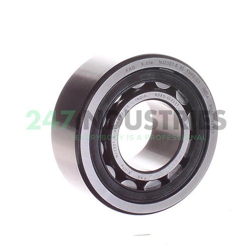 NJ2307-E-XL-TVP2-C3 FAG