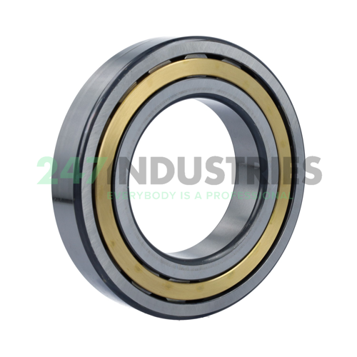 NJ217-E-M1-C3 FAG Image 2