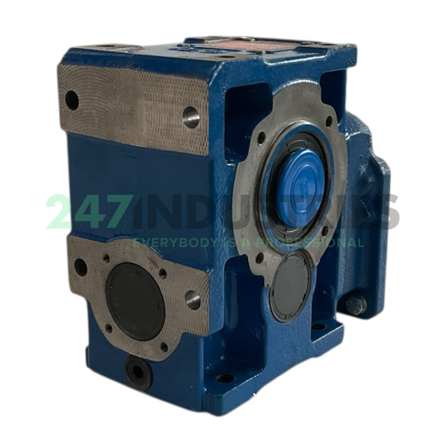 MRCI63UO3AI10,4-SR120 Rossi Image 3