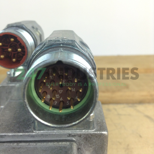 1FK7033-7AK71-1AH0 Siemens Image 4