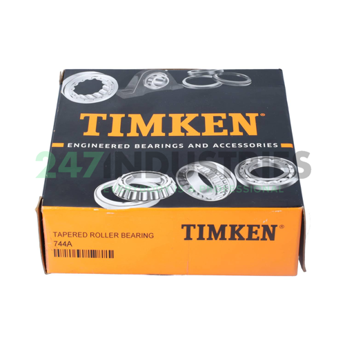 744A Timken Image 3