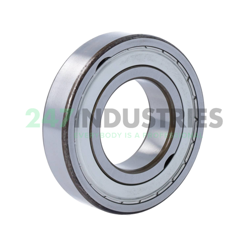 208-2Z SKF Image 2