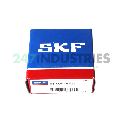 IR40X45X20 SKF Image 2