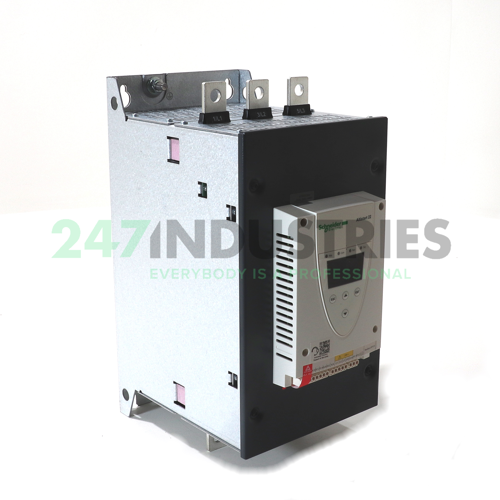 ATS22C25Q Schneider Electric