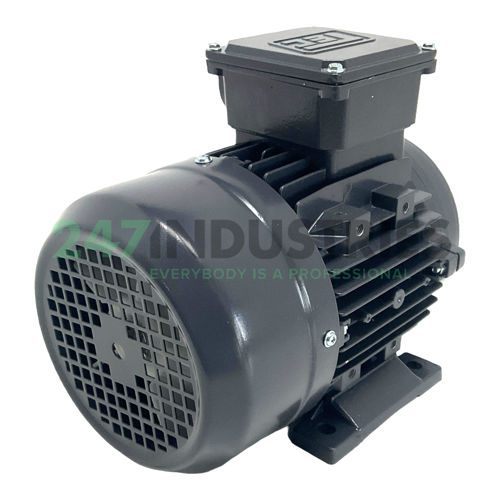 MS290S-2-B3 TechTop Motor Image 3