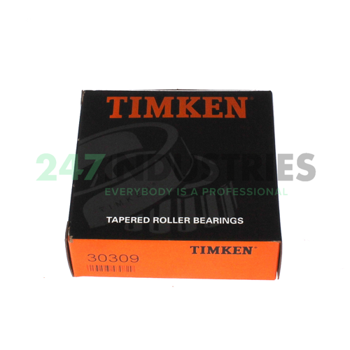 30309M-90KM1 Timken Image 4