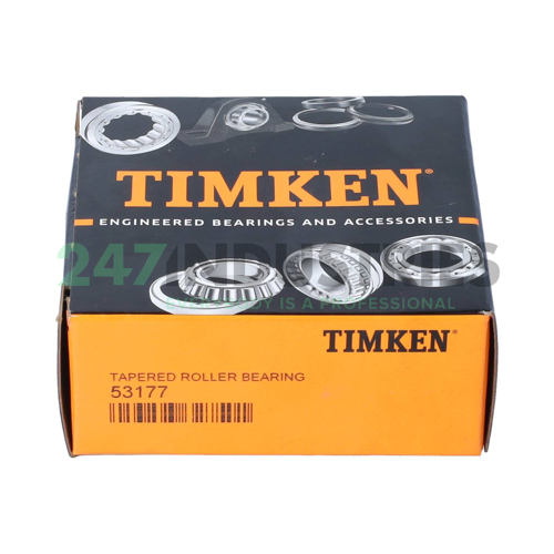 53177 Timken Image 3