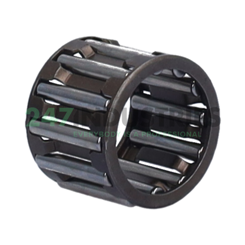 KMJ15X20X15.8XS NTN Image 2