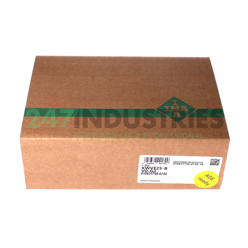 KWVE25-B-V0-G2 INA Image 4