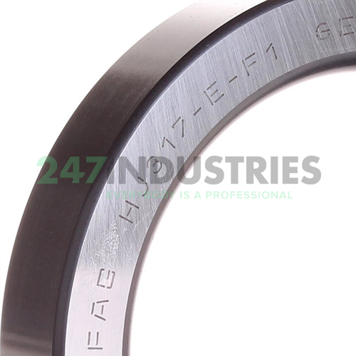 HJ317E.F1 FAG Image 2