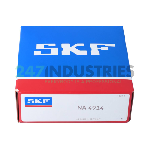 NA4914 SKF Image 4