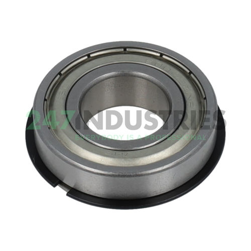 6004.2ZNR.CNM.GH76 IBC Bearings Image 2