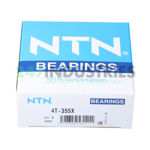 4T-355X NTN Image 3