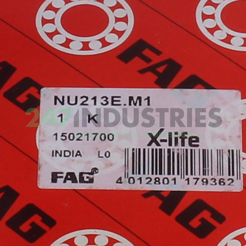 NU213E.M1 FAG Image 5