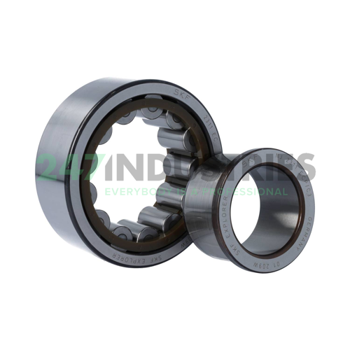 NJ2311ECP/C3 SKF Image 3