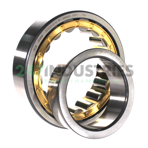 NJ2220-E-XL-M1 FAG Image 3