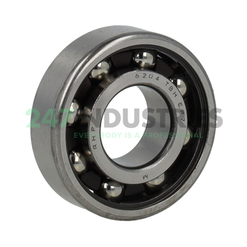 6204TBH EP7 GZ B RHP