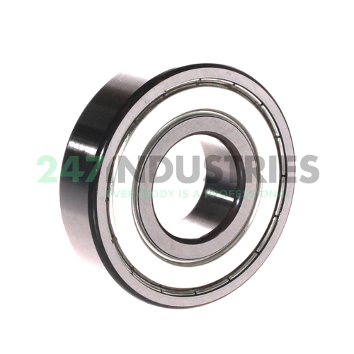 6306-C-2Z FAG Image 2