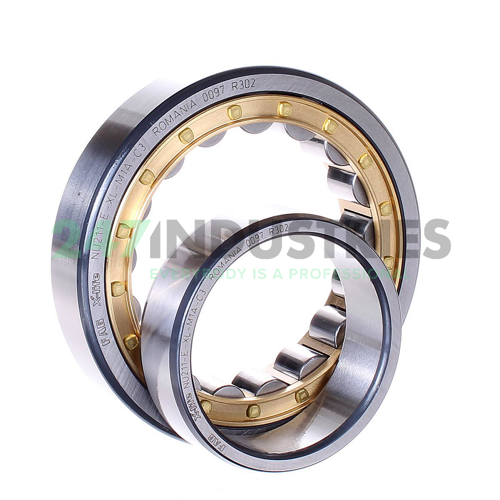 NU211-E-XL-M1A-C3 FAG Image 2