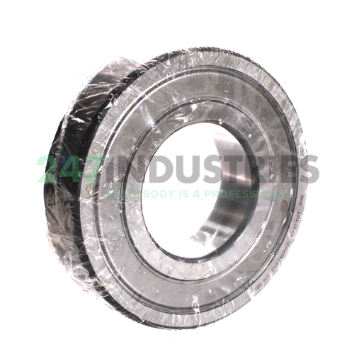 6314-2Z-C4 FAG Image 2