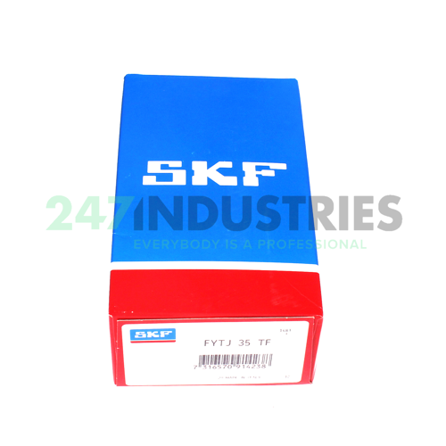 FYTJ35TF SKF Image 4