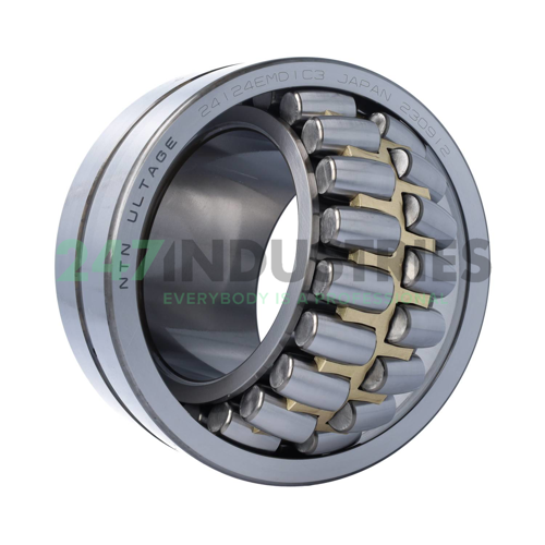 24124EMD1C3 NTN Image 3