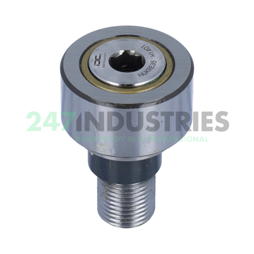 NUKRE35 IDC/Interprecise Donath GmbH Image 2