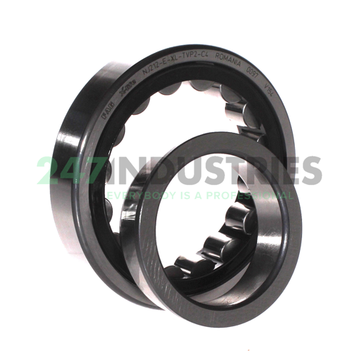 NJ212-E-XL-TVP2-C4 FAG Image 3