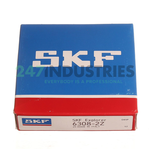 6308-2Z SKF Image 4