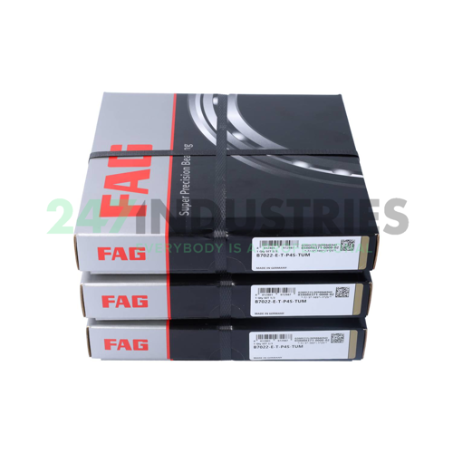 B7022-E-T-P4S-TUM FAG