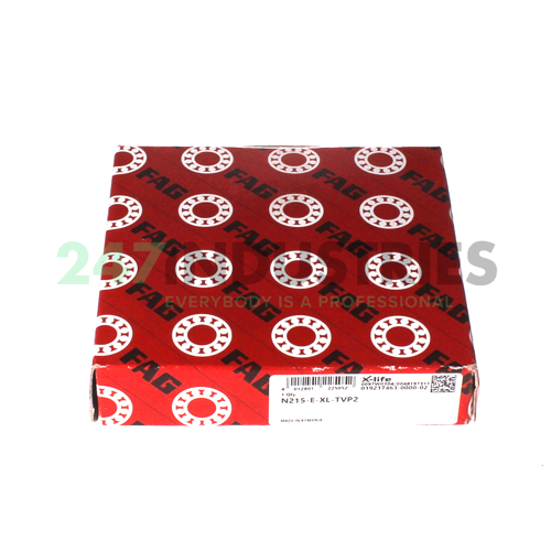 N215-E-XL-TVP2 FAG Image 4