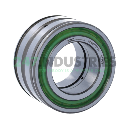 NNF5007.PP IDC/Interprecise Donath GmbH