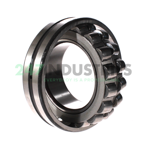 22219EX W33 K C3 Nachi Image 3