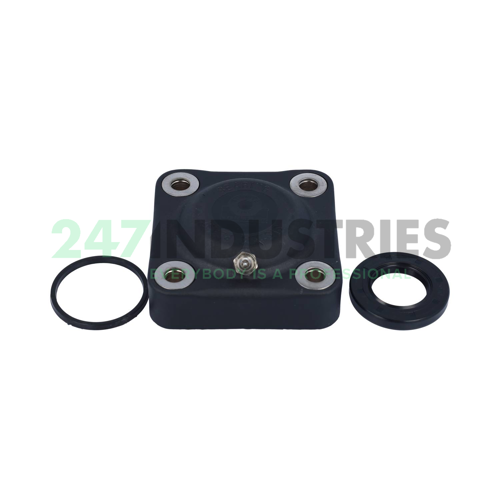 FQ206-CEC System Plast