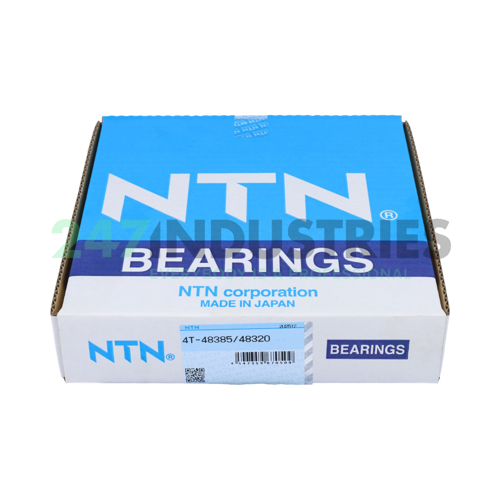 4T-48385/48320 NTN Image 4