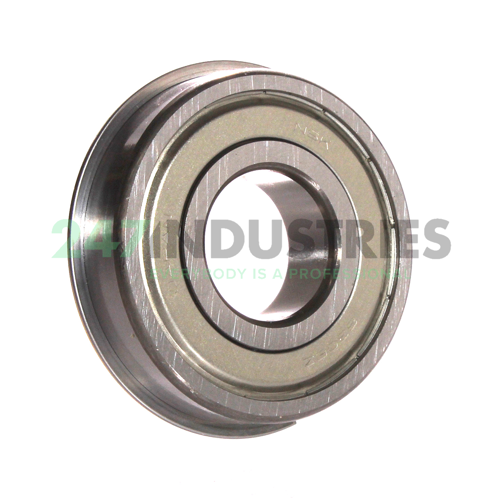 6306ZZNR NSK Image 2