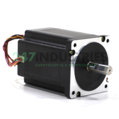 M-3447-6.3D Intelligent Motion Systems