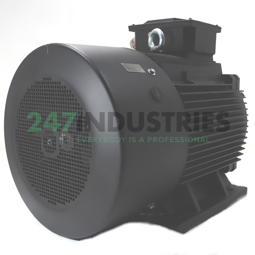 HMC2-280S-4-B3 Hoyer Image 3