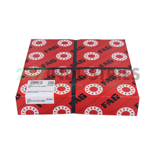 NJ224-E-XL-M1-J30PC-C3 FAG Image 4