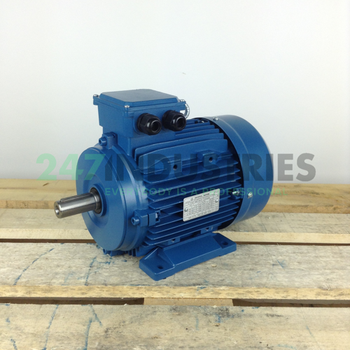 UMA112M-2PB3 Universal Motors