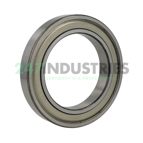 6020ZZC3EP6 NSK Image 2