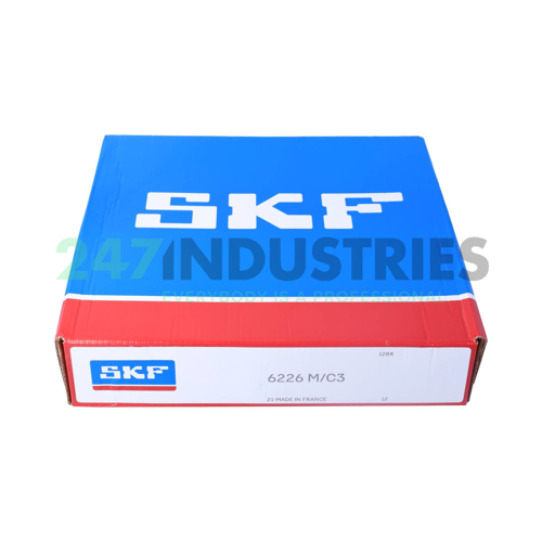 6226M/C3 SKF Image 3