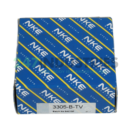 3305-B-TV NKE Image 3