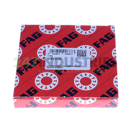 DKV110 FAG Image 2