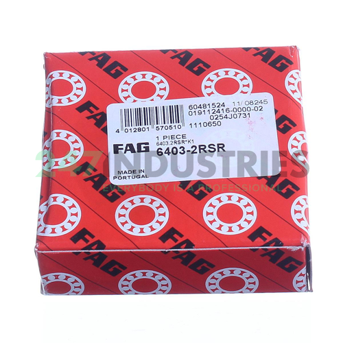 6403.2RSR FAG Image 2