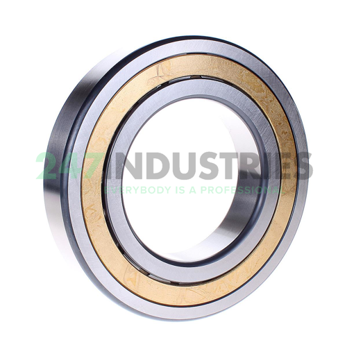 NJ219-E-XL-M1A-C3 FAG Image 2